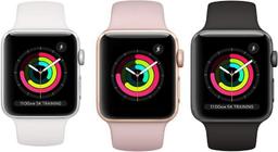 Renoverad Apple Watch Series 3 - Reebelo Sverige