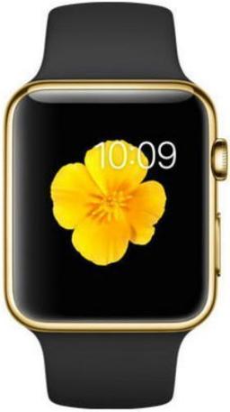 Renoverad Apple Watch Series 3 - Reebelo Sverige