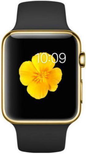Renoverad Apple Watch Series 3 - Reebelo Sverige