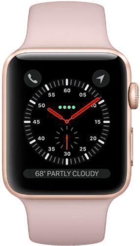 Renoverad Apple Watch Series 3 - Reebelo Sverige