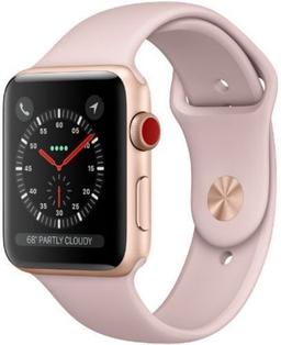Renoverad Apple Watch Series 3 - Reebelo Sverige