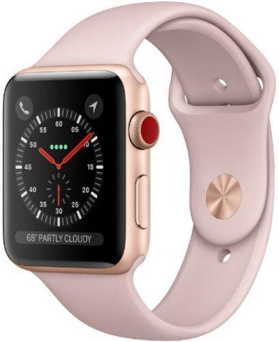 Renoverad Apple Watch Series 3 - Reebelo Sverige