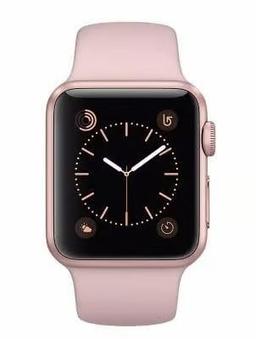 Renoverad Apple Watch Series 3 - Reebelo Sverige