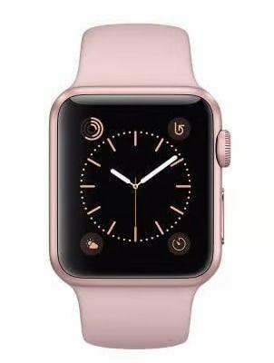 Renoverad Apple Watch Series 3 - Reebelo Sverige