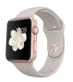 Renoverad Apple Watch Series 3 - Reebelo Sverige