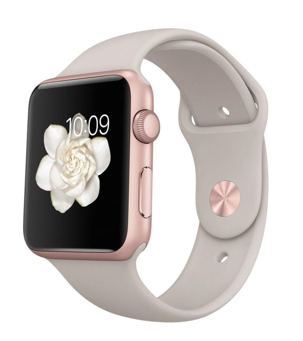 Renoverad Apple Watch Series 3 - Reebelo Sverige