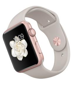 Renoverad Apple Watch Series 3 - Reebelo Sverige