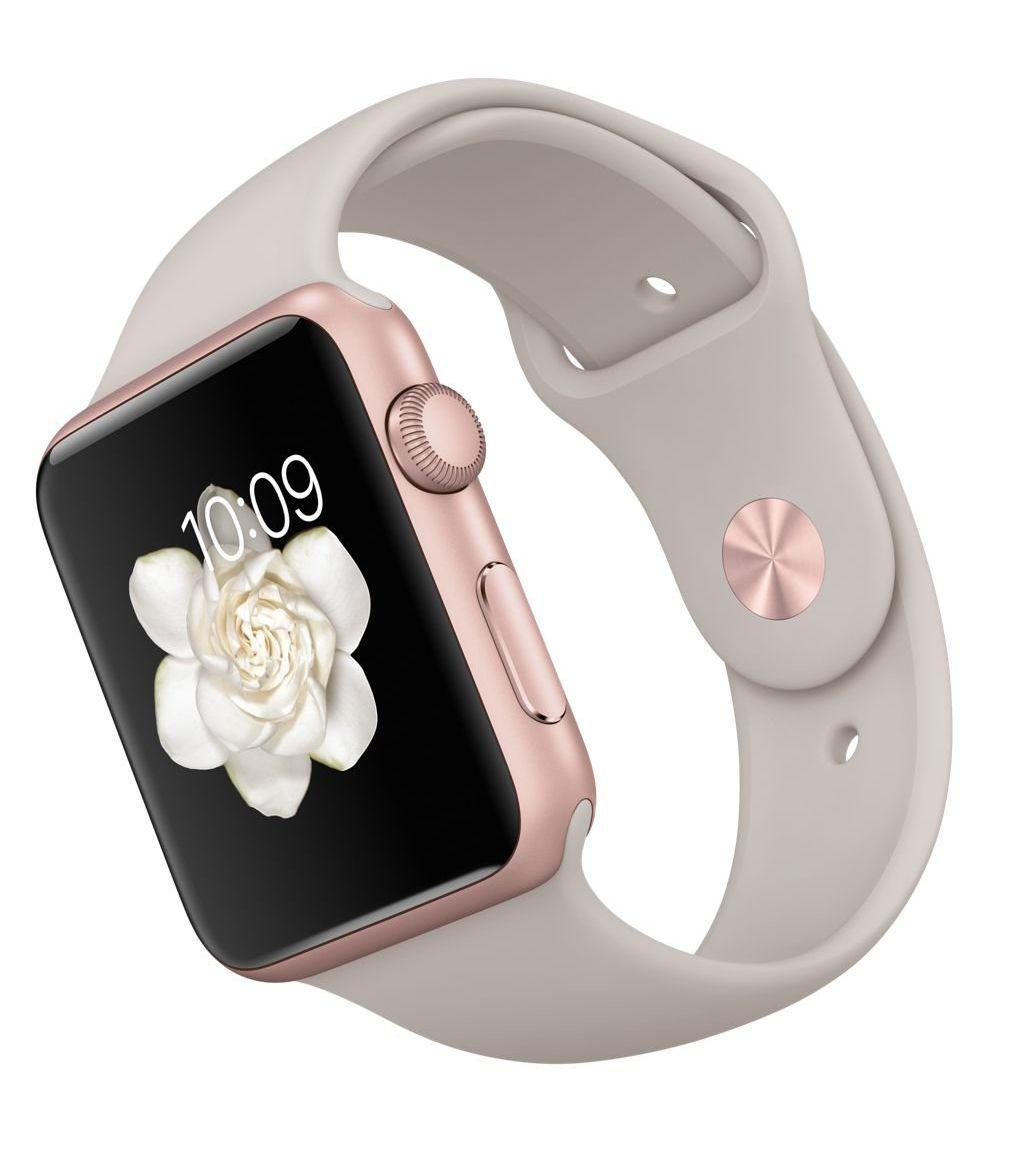 Renoverad Apple Watch Series 3 - Reebelo Sverige