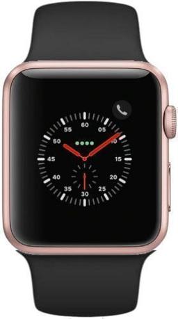 Renoverad Apple Watch Series 3 - Reebelo Sverige