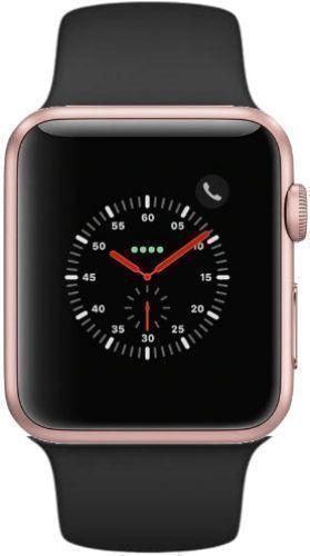 Renoverad Apple Watch Series 3 - Reebelo Sverige