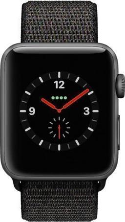 Renoverad Apple Watch Series 3 - Reebelo Sverige
