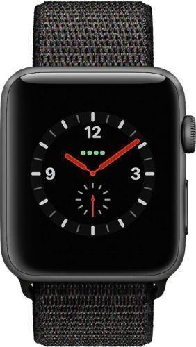 Renoverad Apple Watch Series 3 - Reebelo Sverige