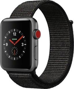 Renoverad Apple Watch Series 3 - Reebelo Sverige