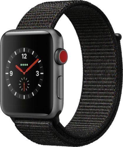 Renoverad Apple Watch Series 3 - Reebelo Sverige