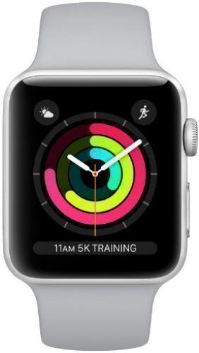 Renoverad Apple Watch Series 3 - Reebelo Sverige