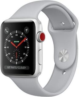 Renoverad Apple Watch Series 3 - Reebelo Sverige