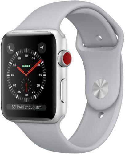 Renoverad Apple Watch Series 3 - Reebelo Sverige