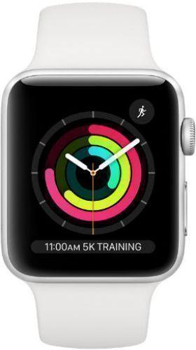 Renoverad Apple Watch Series 3 - Reebelo Sverige
