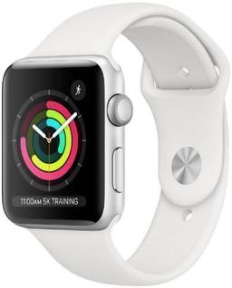 Renoverad Apple Watch Series 3 - Reebelo Sverige