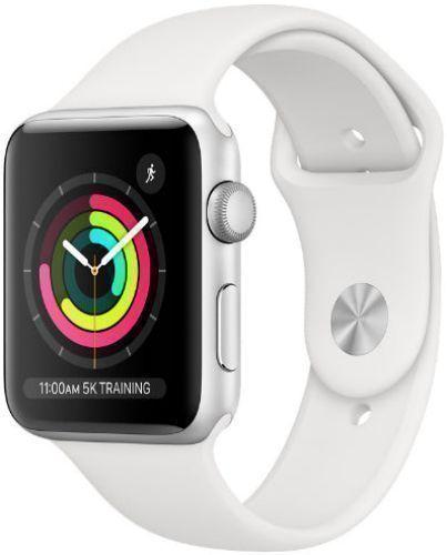 Renoverad Apple Watch Series 3 - Reebelo Sverige