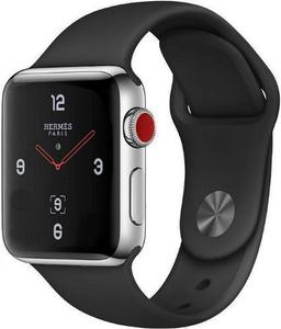 Renoverad Apple Watch Series 3 - Reebelo Sverige