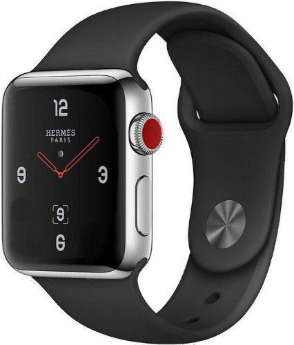 Renoverad Apple Watch Series 3 - Reebelo Sverige