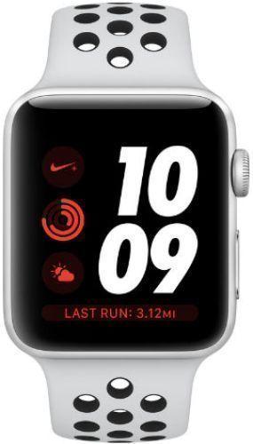 Renoverad Apple Watch Series 3 - Reebelo Sverige