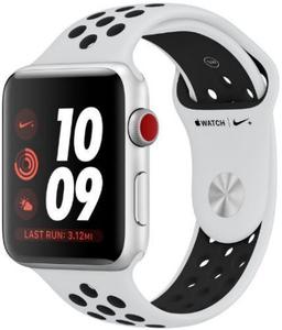 Renoverad Apple Watch Series 3 - Reebelo Sverige