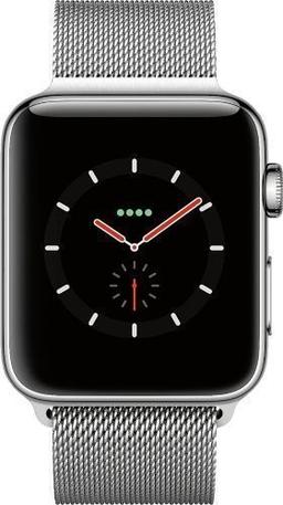 Renoverad Apple Watch Series 3 - Reebelo Sverige