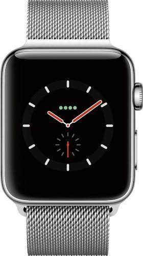 Renoverad Apple Watch Series 3 - Reebelo Sverige
