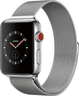 Renoverad Apple Watch Series 3 - Reebelo Sverige
