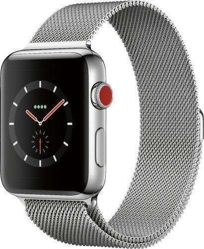 Renoverad Apple Watch Series 3 - Reebelo Sverige