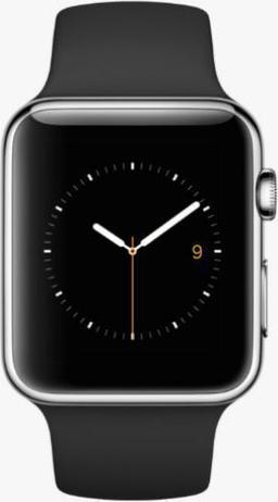 Renoverad Apple Watch Series 3 - Reebelo Sverige