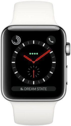 Renoverad Apple Watch Series 3 - Reebelo Sverige