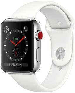Renoverad Apple Watch Series 3 - Reebelo Sverige