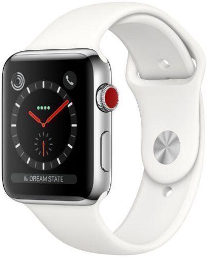 Renoverad Apple Watch Series 3 - Reebelo Sverige