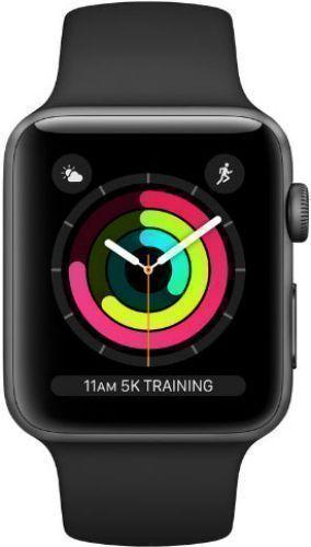 Renoverad Apple Watch Series 3 - Reebelo Sverige