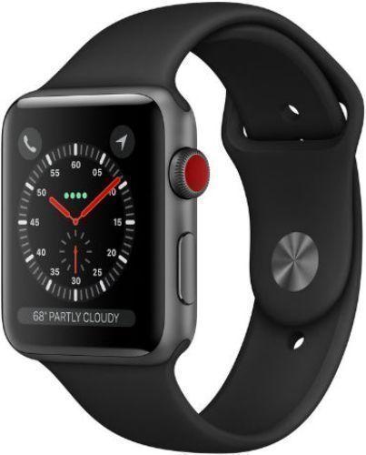 Renoverad Apple Watch Series 3 - Reebelo Sverige
