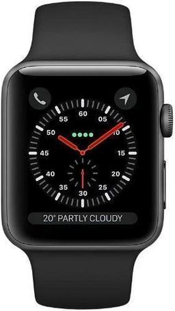 Renoverad Apple Watch Series 3 - Reebelo Sverige