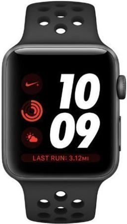 Renoverad Apple Watch Series 3 - Reebelo Sverige