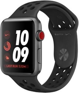Renoverad Apple Watch Series 3 - Reebelo Sverige