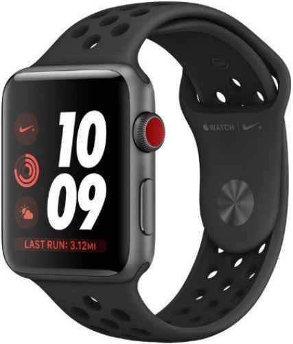 Renoverad Apple Watch Series 3 - Reebelo Sverige