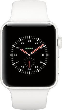 Renoverad Apple Watch Series 3 - Reebelo Sverige