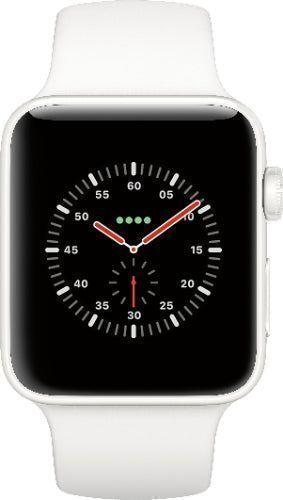 Renoverad Apple Watch Series 3 - Reebelo Sverige