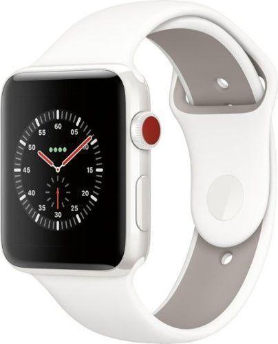 Renoverad Apple Watch Series 3 - Reebelo Sverige