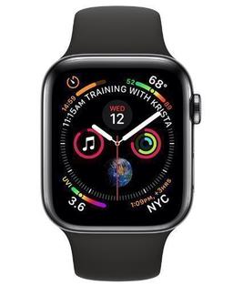 Renoverad Apple Watch Series 4 - Reebelo Sverige