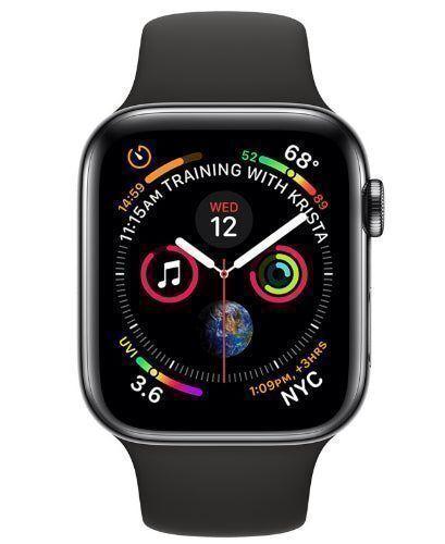 Renoverad Apple Watch Series 4 - Reebelo Sverige