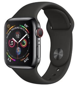 Renoverad Apple Watch Series 4 - Reebelo Sverige