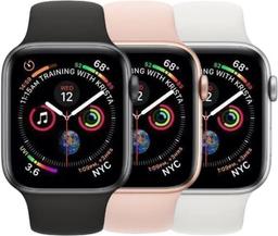 Renoverad Apple Watch Series 4 - Reebelo Sverige