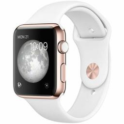 Renoverad Apple Watch Series 4 - Reebelo Sverige